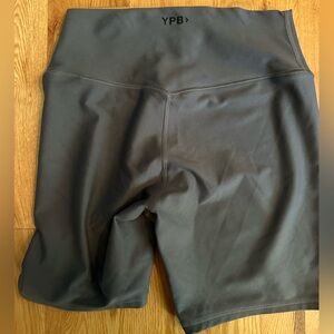 Abercrombie YPB bike short